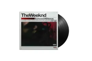 Echoes of Silence (LP)