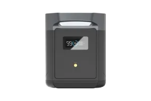 EcoFlow DELTA 2 Max Extra Battery