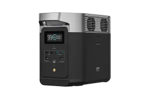 EcoFlow DELTA 2 Power Station EcoFlow DELTA 2 Power Station