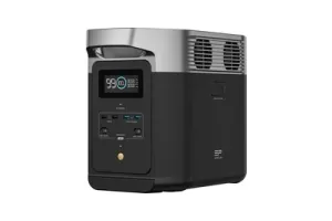 EcoFlow DELTA 2 Power Station