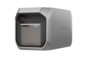 EcoFlow DELTA 3 Extra Accu EcoFlow DELTA 3 Extra Accu