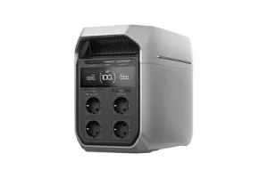 EcoFlow DELTA 3 Plus Powerstation