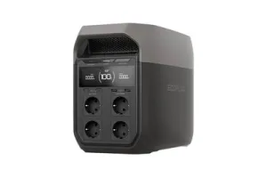EcoFlow DELTA 3 Powerstation