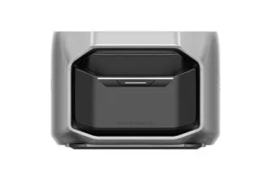 EcoFlow DELTA Pro 3 Extra Accu