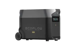 EcoFlow DELTA Pro Extra Accu