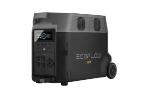 EcoFlow Delta Pro Powerstation EcoFlow Delta Pro Powerstation