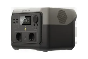 EcoFlow RIVER 2 Max draagbaar Powerstation