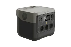 EcoFlow RIVER 2 Pro draagbaar power station EcoFlow RIVER 2 Pro draagbaar power station