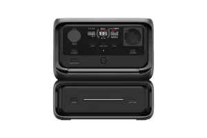 EcoFlow RIVER 3 Max Powerstation