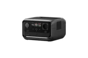 EcoFlow RIVER 3 Plus Powerstation