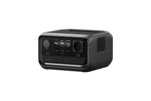 EcoFlow RIVER 3 Plus Powerstation