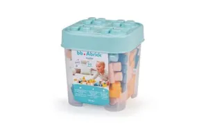 Écoiffier blokkenton 50 delig.