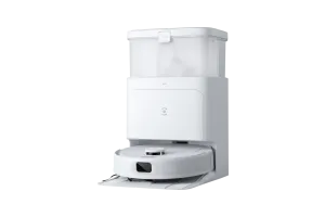 Ecovacs Deebot N30 Pro Omni