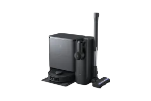 Ecovacs Deebot T30 S Combo Complete