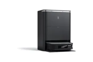 Ecovacs Deebot X2 OMNI - Robotstofzuiger - Automatisch leegstation - Actief dweilsysteem