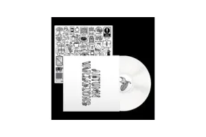 Ed Sheeran - Autumn Variations (LP)