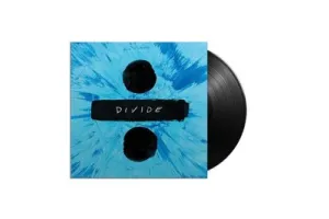 Ed Sheeran - / &quot;DIVIDE&quot; (Deluxe LP)