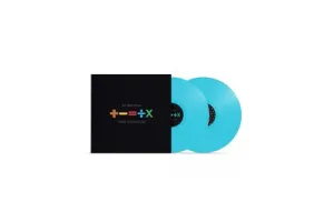 Ed Sheeran - +-=/* (TOUR COLLECTION) (LP) (Coloured Vinyl)