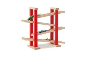 Eichhorn - Autoracebaan In Hout - vanaf 1 jaar