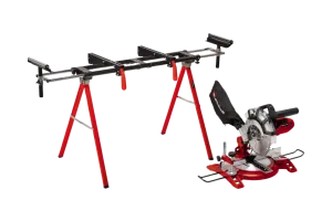 Einhell TC-MS 2112 + Einhell MSS 1608