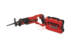 Einhell TE-AP 18/22 Li Solo (zonder accu) + Einhell E-Case S-F