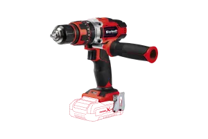 Einhell TE-CD 18/48 Li-i Solo (zonder accu)