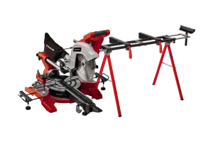 Einhell TE-SM 10 L Dual + Einhell MSS 1608