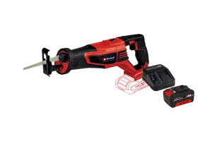 Einhell TP-AP 18/28 Li BL Solo + Einhell 18 V/4.0 Ah Starter Kit - Power X-Change