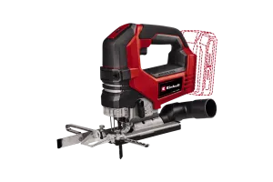 Einhell TP-JS 18/135 Li BL - Solo (zonder accu)