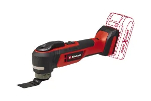Einhell TP-MG 18 Li BL Solo (zonder accu)