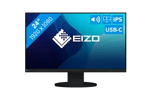 Eizo EV2480-BK