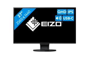 EIZO EV2795-BK