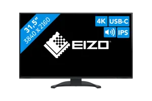 EIZO EV3240X-BK