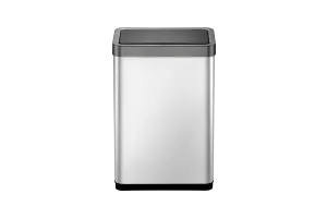 EKO Mirage X Sensor 47 Liter Mat Roestvrijstaal