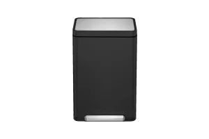 EKO X-Cube 45 Liter Zwart