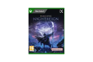 Elden Ring: Nightreign Seeker Edition Xbox Series X