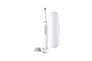 Elektrische tandenborstel Oral-B 4S