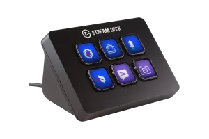 Elgato Stream deck Mini