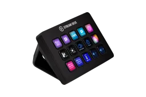 Elgato Stream Deck MK.2 - Zwart