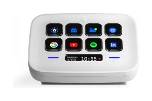 Elgato Stream Deck Neo