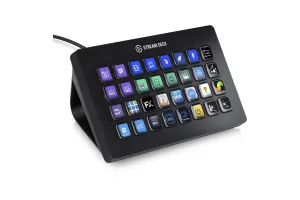 Elgato Stream deck XL Elgato Stream deck XL