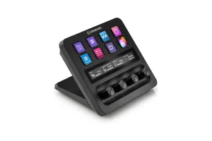 Elgato Stream Deck + Elgato Stream Deck +