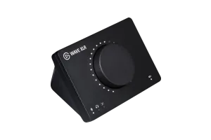 Elgato Wave XLR