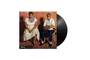 Ella &amp; Louis (LP)