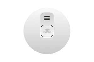 ELRO Blue Line CBFS58R Koppelbare Rookmelder (10 jaar)