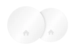 Elro FS4610 (10 jaar) Duo pack