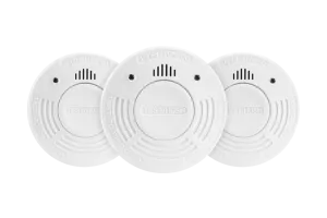 Elro FV4310 Combimelder Triple pack