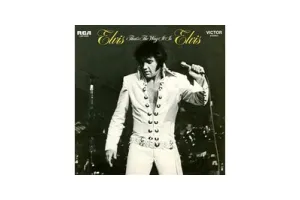 Elvis Presley - That's The Way It Is (LP)