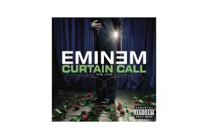 Eminem - Curtain Call (2 LP)