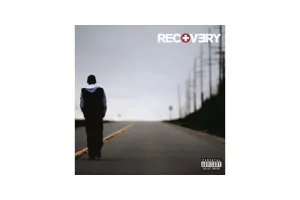 Eminem - Recovery (2 LP)